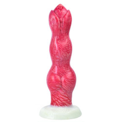 Anal Predator Gode Alien Tulix 24 x 7cm